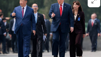 Trump-Xi Summit 2026: Trade Truce, China’s Export Boom and Taiwan in Focus Trump-Xi Summit 2026: Trade Truce, China’s Export Boom and Taiwan in Focus