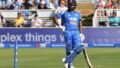 Dilip Vengsarkar Backs Rohit Sharma for 2027 World Cup