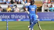 Dilip Vengsarkar Backs Rohit Sharma for 2027 World Cup
