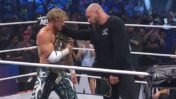 3 AEW Stars Who Could Return During Ospreay vs Moxley at All Out 2026