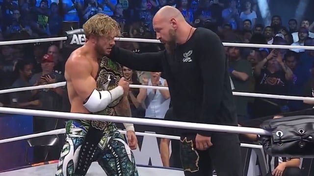 3 AEW Stars Who Could Return During Ospreay vs Moxley at All Out 2026