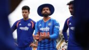 Team India Arrive in Tokyo Ahead of Japan T20I and Asian Games 2026
