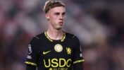 Cole Palmer Set to Withdraw From England Squad Ahead of Nations League