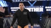 Mason Rook Names Gunther as His Dream WWE Opponent