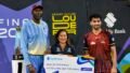 Shadab Khan, Sufyan Moqim Shine as Falcons Win Maiden CPL 2026 Title