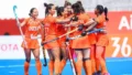 India Women Crush Indonesia 17-1 as Savita Punia Creates History