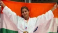 Suchika Tariyal Wins Historic Bronze as Weight Tiebreaker Ends MMA Final Hopes