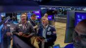 Wall Street Futures Rise as AI Stocks Rally and Oil Prices Fall on September 21, 2026