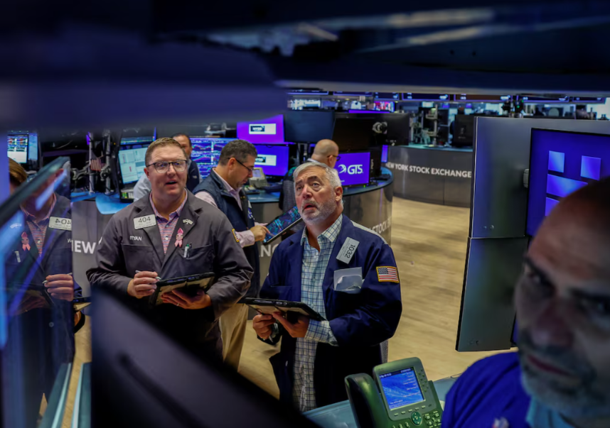 Wall Street Futures Rise as AI Stocks Rally and Oil Prices Fall on September 21, 2026