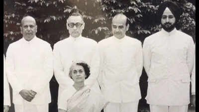 Who Was R.N. Kao? Inside the Life of India's First R&AW Chief Who Worked With Indira Gandhi and Inspired Karan Johar's Upcoming Film