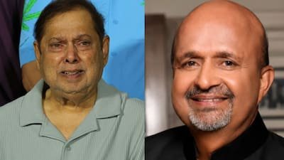 Sameer Anjaan Reveals David Dhawan's Funny Reaction To Kuch Kuch Hota Hai's Hit Song