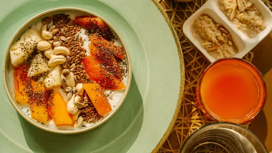 Time for Foundational Nutrition and Lifestyle Literacy: Why Healthy Habits Must Begin in Schools