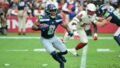 Jadarian Price Injury Update: Seahawks Receive Positive News on Shoulder