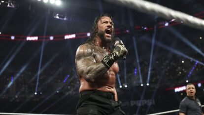 WWE Teases Possible Lucha Bros Reunion After Penta Loses to Roman Reigns