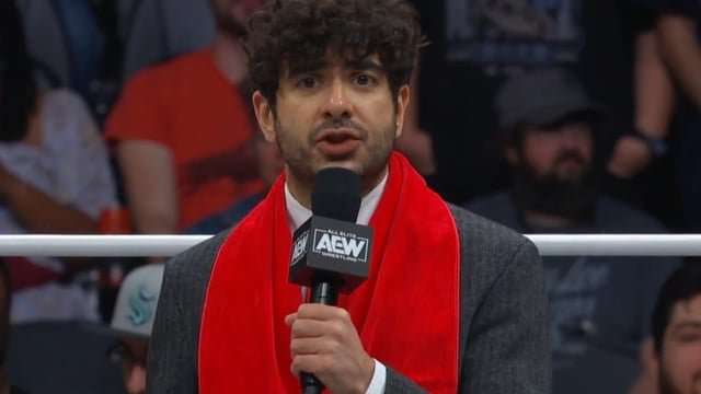 Mara Sadé Confirms AEW Signing After WWE and TNA Stints
