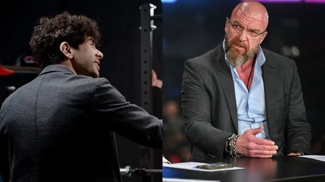 Mara Sadé Reportedly Signs With AEW After WWE and TNA Talks