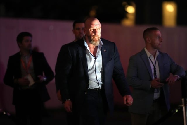 WWE Crown Jewel 2026 Faces Backstage Safety Concerns Ahead of Riyadh Event