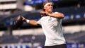 Jaxson Dart Injury Update: Giants QB Suffers Concerning Knee Injury