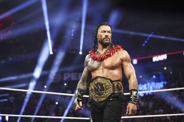 Penta Demands Roman Reigns Rematch on WWE RAW as Judgment Day Interrupts