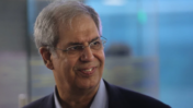 Noel Tata Proposes Tata Sons Restructuring Over Listing