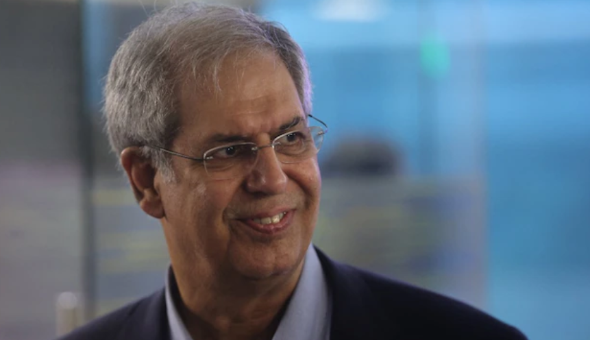 Noel Tata Proposes Tata Sons Restructuring Over Listing