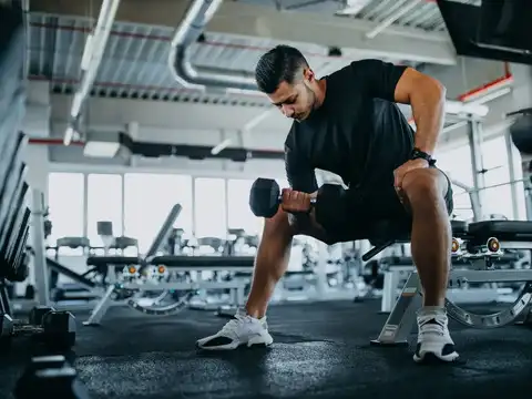 6 Warning Signs Your Gym Workouts May Be Harming You: When to Stop Exercising