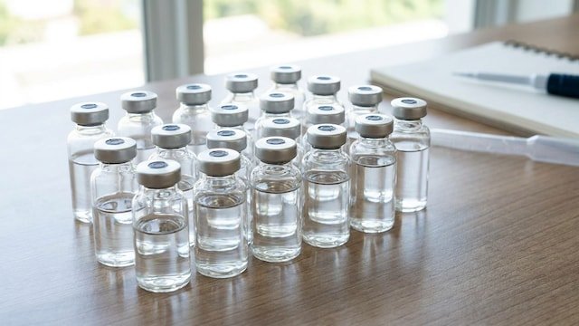 HIV Injections Keep Virus Suppressed Better Than Daily Pills: Lancet Study Finds