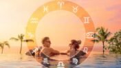 Forget Travel Bucket Lists: Your Birth Chart May Have a Destination for You