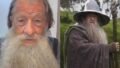 Ian McKellen Drops First Look As Gandalf From The Lord of the Rings: The Hunt For Gollum