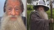 Ian McKellen Drops First Look As Gandalf From The Lord of the Rings: The Hunt For Gollum