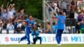 India vs Japan: Shreyas Iyer’s Team Seal Dramatic Two-Run Win in Asian Games 2026