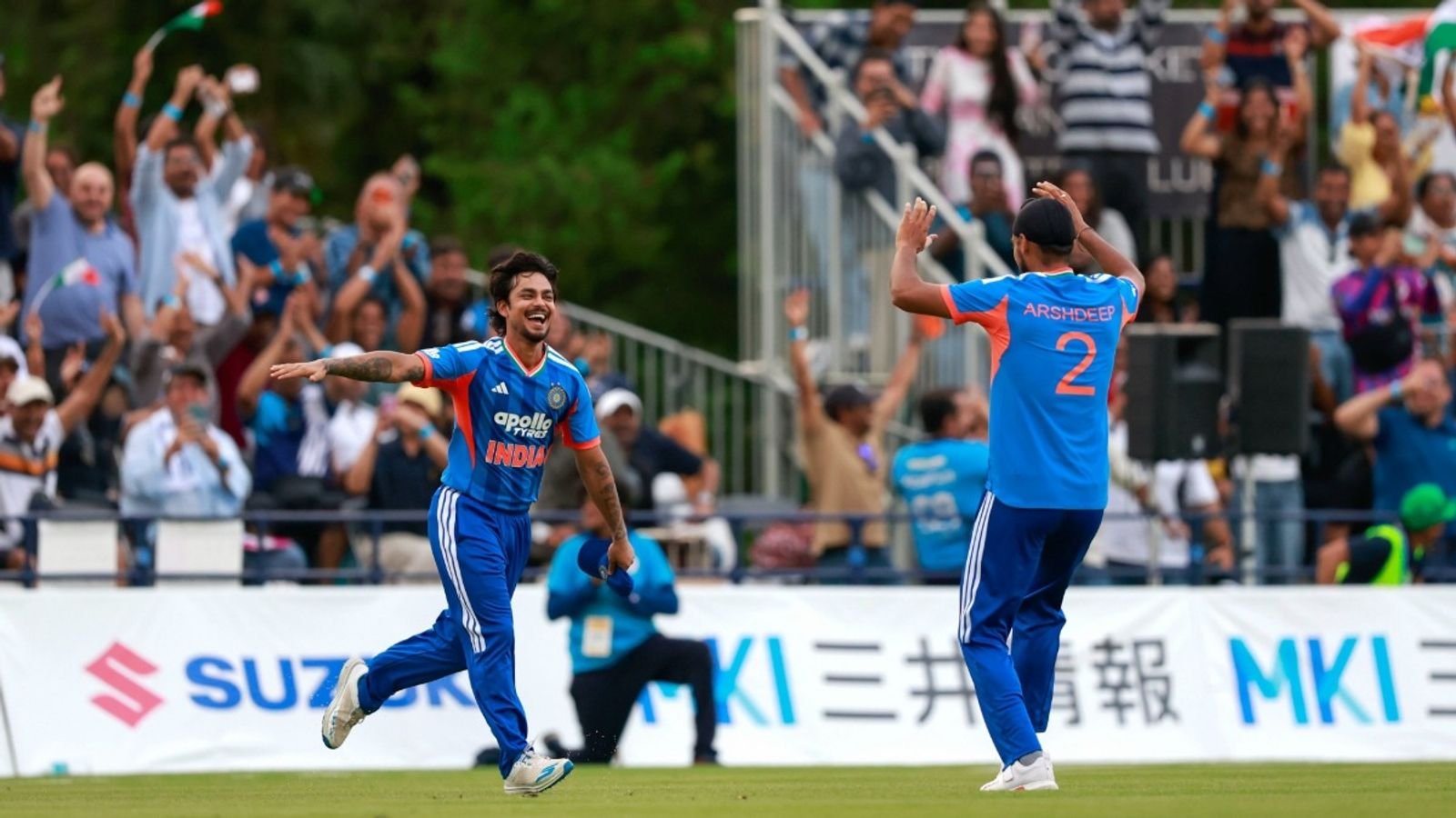 India vs Japan: Shreyas Iyer’s Team Seal Dramatic Two-Run Win in Asian Games 2026