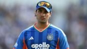 Abhishek Sharma Sets Unwanted T20 Record After Golden Duck Against Japan