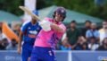 Kendel Kadowaki-Fleming Reflects on Japan’s Two-Run Loss to India
