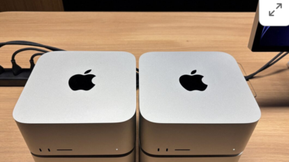 Apple AI Macs Target Microsoft and Nvidia on Cloud Costs Apple AI Macs Target Microsoft and Nvidia on Cloud Costs