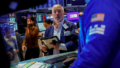 Nasdaq Record High as Tech Stocks Recover on Sept. 22