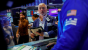 Nasdaq Record High as Tech Stocks Recover on Sept. 22