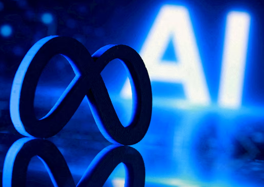 Meta Muse AI Agent Sparks Stock Rally and Revenue Hopes