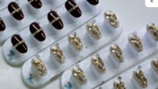 Chinese Beauty Exports to US Grow Despite Trade Tensions