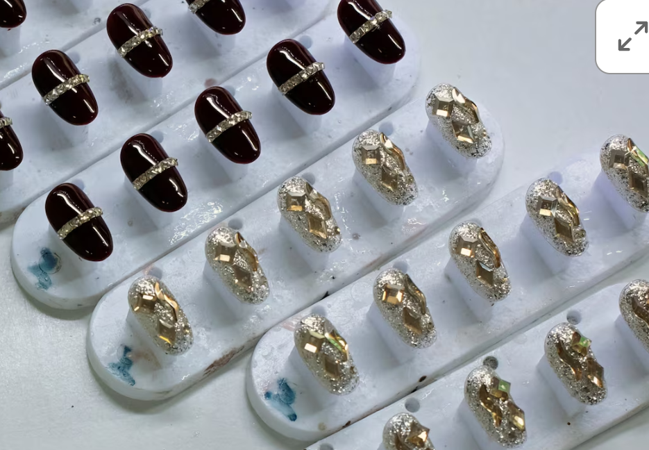 Chinese Beauty Exports to US Grow Despite Trade Tensions
