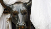 Sensex, Nifty Open Higher as Middle East Tensions Persist