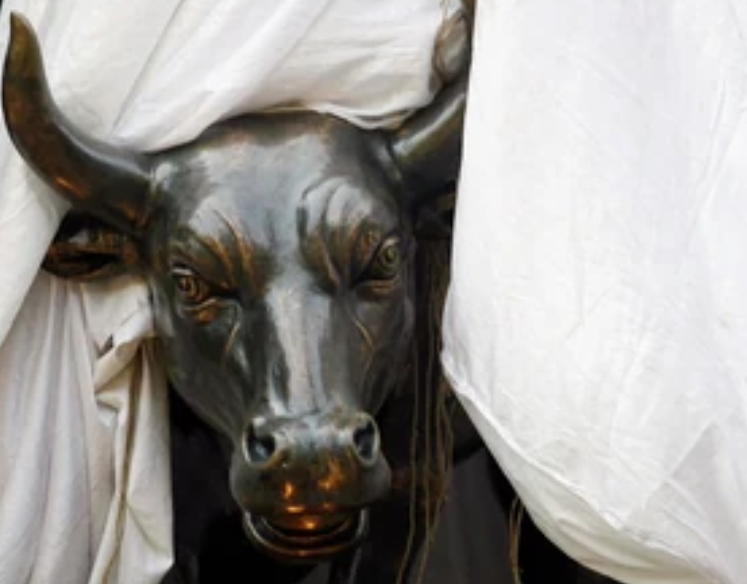 Sensex, Nifty Open Higher as Middle East Tensions Persist