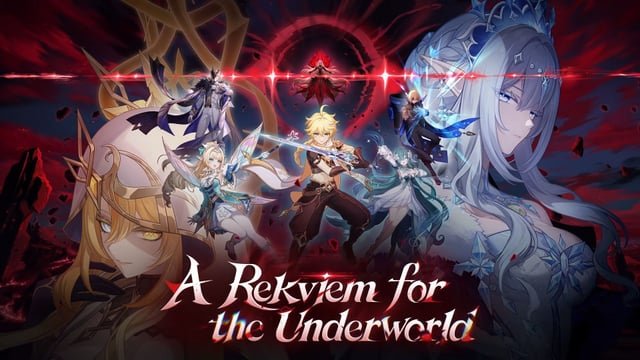 Genshin Impact 7.1 Patch Notes: New Characters, Anniversary Events and More