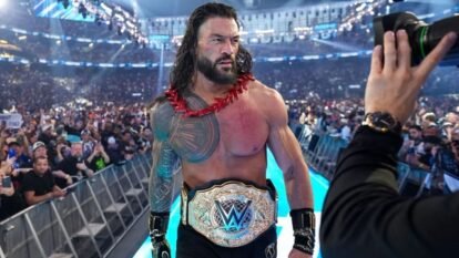 Roman Reigns vs LA Knight at Money in the Bank 2026: 3 Storylines to Watch Roman Reigns vs LA Knight at Money in the Bank 2026: 3 Storylines to Watch