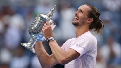 Alexander Zverev US Open 2026 Win: Mischa Defends German Star Alexander Zverev US Open 2026 Win: Mischa Defends German Star