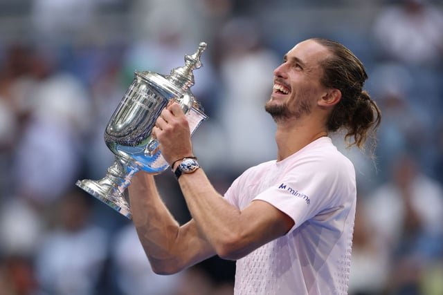 Alexander Zverev US Open 2026 Win: Mischa Defends German Star