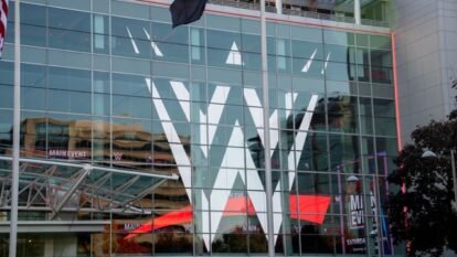 Vince Russo Leaves Juggalo Championship Wrestling After One Year Vince Russo Leaves Juggalo Championship Wrestling After One Year