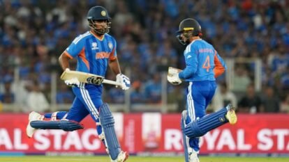 Ravichandran Ashwin Warns India Batters After Japan T20I Scare