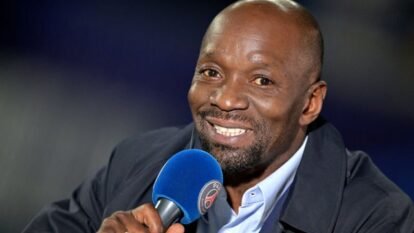 Claude Makelele Urges Real Madrid to Focus Beyond Referee Controversy Claude Makelele Urges Real Madrid to Focus Beyond Referee Controversy