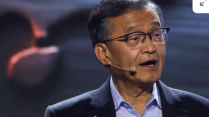Ultraviolette Raises $85 Million, Adds Intel CEO as Adviser